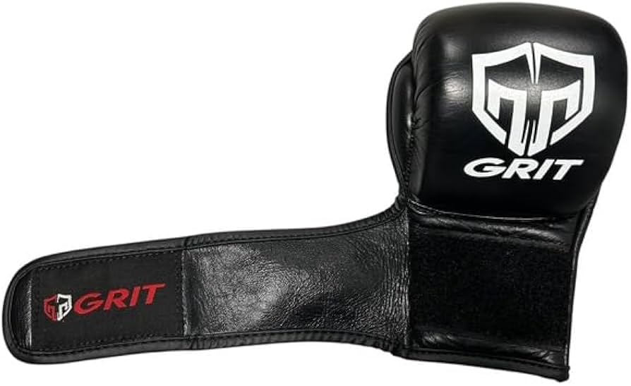 GRIT MMAグローブ ブラック Nexus公式グロ－ブ当店人気商品
